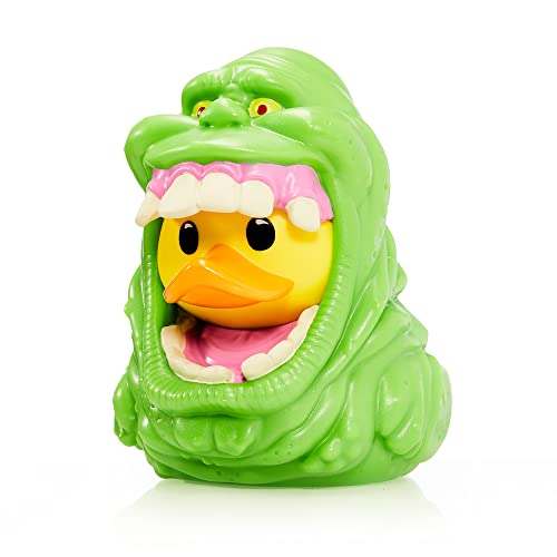 Ghostbusters Slimer Tubbz PVC Figure Boxed Edition 10 cm, alternate view