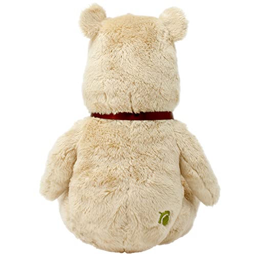 Winnie the Pooh Hundred Acre Wood Winnie the Pooh Plush