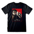 Lost Boys Poster T-Shirt, alternate view