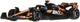 Hot Wheels F1 2025 McLaren Formula 1 Team (81)