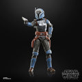 Star Wars Bo-Katan Kryze Black Series Action Figure, in display