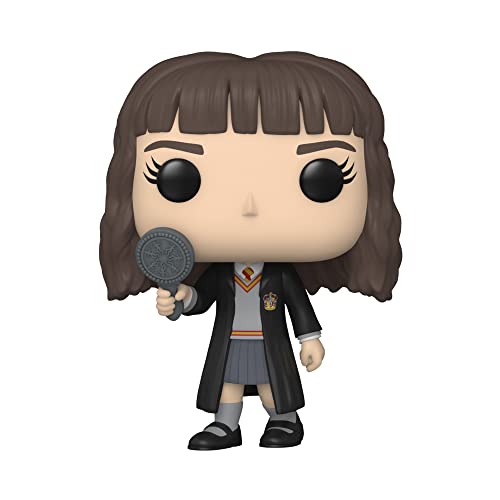 Funko - Movies: Harry Potter (Hermione Granger), alternate view