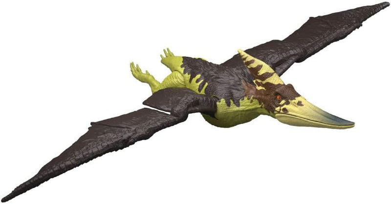 Jurassic World Wild Roar: Pteranodon