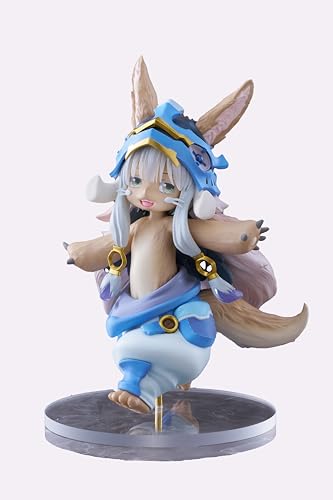 Made in Abyss: The Golden City of the Scorching Sun Coreful, alternate view