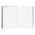 Keith Haring Premium A5 Notebook side angle