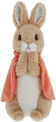 Flopsy Bunny Beatrix Potter Peter Rabbit Large Plush Soft Toy