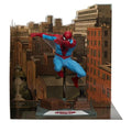 Marvel Spider-Man The Amazing Spider-Man 38 Gold Label PVC S, close-up detail