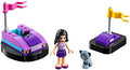 LEGO 30409 Emma's Bumper Cars (Polybag)