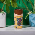 Ghostbusters Egon Spengler CosCup Mug Film, size reference