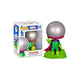 Funko Pop! Marvel Spider-Man: Mysterio #1156 Vinyl Figure