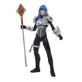 Power Rangers 2-pack detail