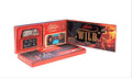 Official Fallout Nuka Cola Metal Signs Triple Pack Limited E