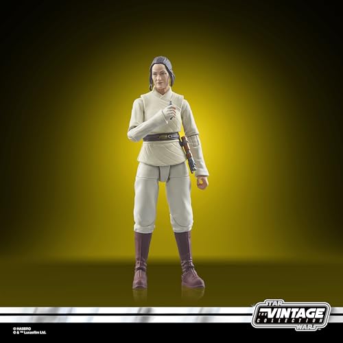 Star Wars The Vintage Collection The Acolyte Jedi Master Ind, packaging shot