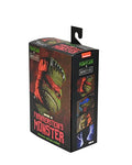 TMNT / Universal Raphael As Frankenstein's Monster Ultimate, size reference