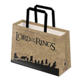 The Lord Of The Rings Reusable Shopping Bag, alternate view