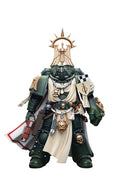 Warhammer Dark Angels Master with Power Fist 40k Action Figu, alternate view