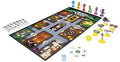 Cluedo Junior Board Game, side angle
