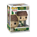 Wicked Pt 2 - Scarecrow Funko Pop! Vinyl Figure, alternate view
