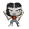 Casey Jones Teenage Mutant Ninja Turtles Funko Pop! Comics Vinyl Figure (PX Previews Exclusive)