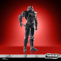 Dark Trooper Figure Star Wars Vintage Collection, size reference