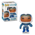 The Fantastic Four: First Steps POP! Vinyl Figure The Thing, alternate view