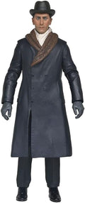 Van Helsing Hammer Horror: Horror of Dracula (1958) Ultimate 7" Scale Action Figure