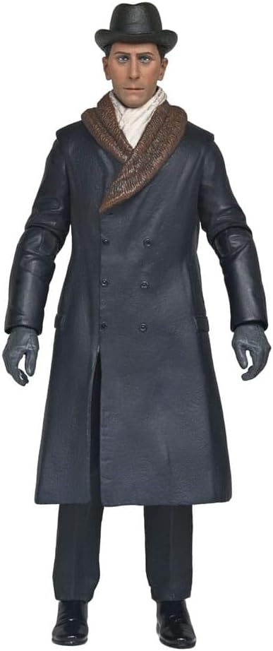 Van Helsing Hammer Horror: Horror of Dracula (1958) Ultimate 7" Scale Action Figure