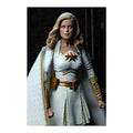 The Boys Starlight NECA Ultimate 7" Scale Action Figure, packaging shot