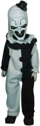 Art the Clown Terrifier Living Dead Doll