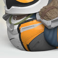 Lord Shaxx TUBBZ display box