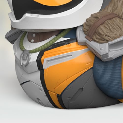 Lord Shaxx TUBBZ display box
