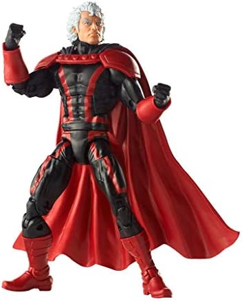 Hot Toys Marvel X-Men Magneto Sixth Scale 1/6 Figure (Hono Studio)
