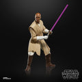 Star Wars Clones of the Republic Clone Wars Black Series Act, packaging shot