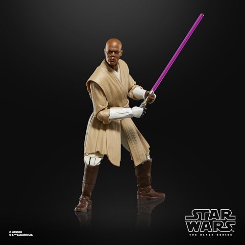 Star Wars Clones of the Republic Clone Wars Black Series Act, packaging shot