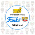 Robin Stranger Things Season 5 Funko POP! Vinyl Figure *Excl, size reference