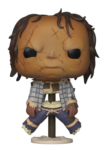 Harold Scary stories Funko POP! Vinyl Figure, alternate view
