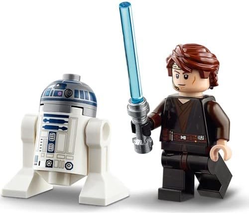 LEGO 75281 Anakin's Jedi Interceptor