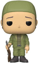 John Winger Stripes Funko Pop! Movies Vinyl Figure #1001