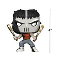 Casey Jones Teenage Mutant Ninja Turtles Funko Pop! Comics Vinyl Figure (PX Previews Exclusive)