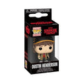 Stranger Things POP! Vinyl Keychains 4 cm Dustin Henderson D
