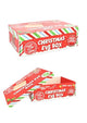 Christmas Eve Box Large 26cm | Henbrandt Reusable Santa Gift Box