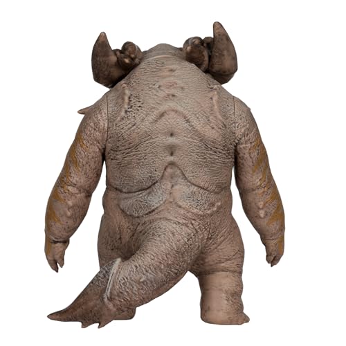 Baby Kaiju Superman Movie McFarlane Collector Vinyl 4.5" Figure (Limited Edition)
