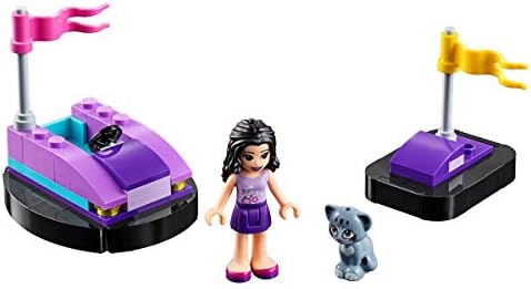 LEGO 30409 Emma's Bumper Cars (Polybag)