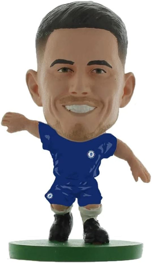 Jorginho Chelsea Home Kit SoccerStarz Figure
