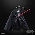 Star Wars The Black Series Darth Vader, packaging shot