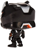 Funko Omega Fortnite Pocket Pop & Tee Bundle Medium, close-up detail