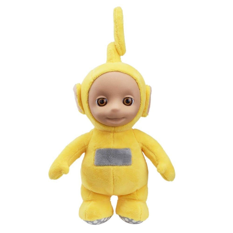 Teletubbies Talking Laa-Laa Soft Plush