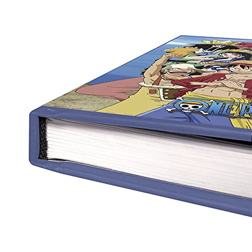 One Piece Premium Notebook (image 8 of 9)