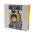 LEGO Harry Potter Stationery Set Pen Pal, close-up detail