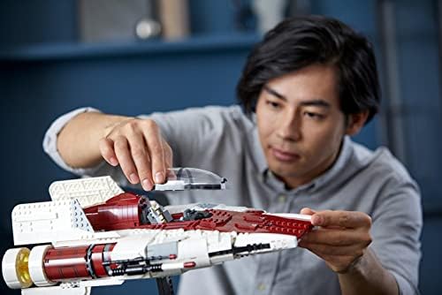 LEGO Star Wars 75275 A-wing Starfighter (UCS)
